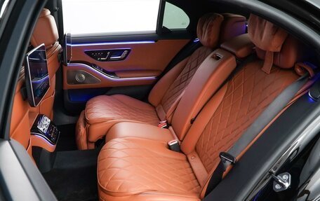 Mercedes-Benz S-Класс, 2020 год, 9 727 077 рублей, 9 фотография