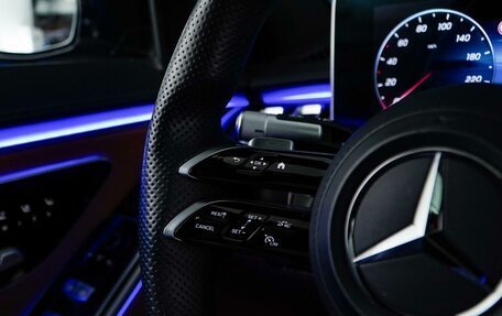 Mercedes-Benz S-Класс, 2020 год, 9 727 077 рублей, 13 фотография