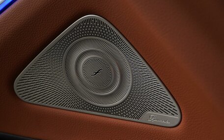 Mercedes-Benz S-Класс, 2020 год, 9 727 077 рублей, 18 фотография