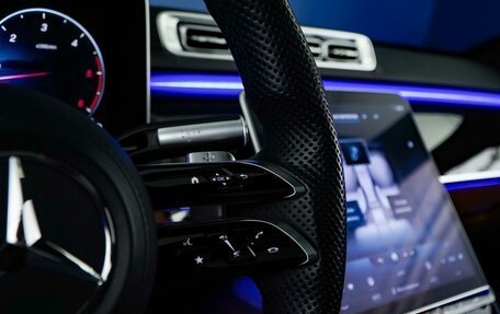 Mercedes-Benz S-Класс, 2020 год, 9 727 077 рублей, 14 фотография