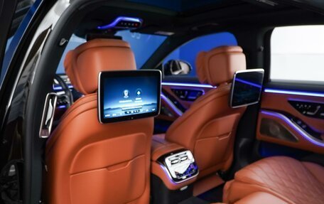 Mercedes-Benz S-Класс, 2020 год, 9 727 077 рублей, 11 фотография
