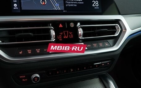 BMW 4 серия, 2021 год, 6 277 077 рублей, 13 фотография