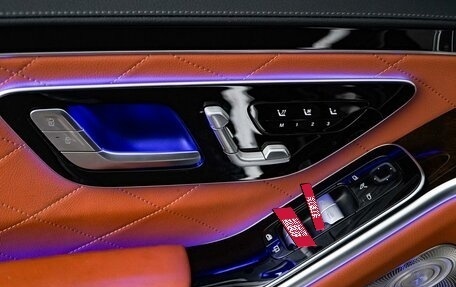 Mercedes-Benz S-Класс, 2020 год, 9 727 077 рублей, 16 фотография