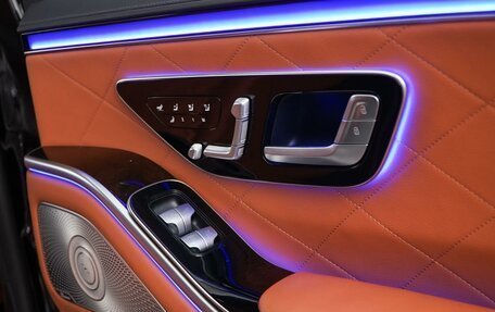Mercedes-Benz S-Класс, 2020 год, 9 727 077 рублей, 25 фотография