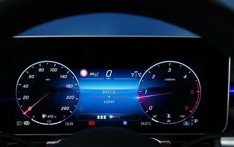 Mercedes-Benz S-Класс, 2020 год, 9 727 077 рублей, 29 фотография