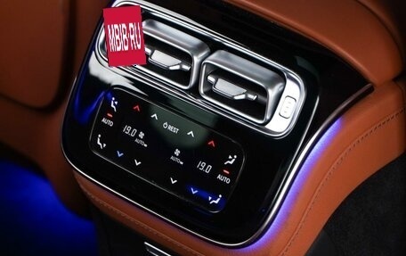 Mercedes-Benz S-Класс, 2020 год, 9 727 077 рублей, 27 фотография