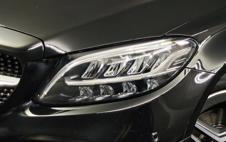 Mercedes-Benz C-Класс, 2019 год, 3 490 000 рублей, 10 фотография