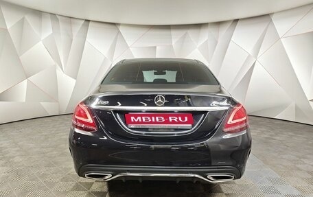 Mercedes-Benz C-Класс, 2019 год, 3 490 000 рублей, 8 фотография
