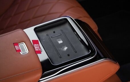 Mercedes-Benz S-Класс, 2020 год, 9 727 077 рублей, 28 фотография