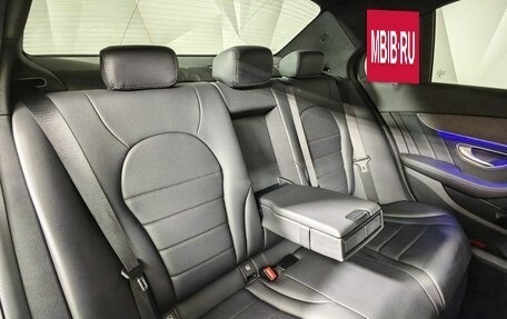 Mercedes-Benz C-Класс, 2019 год, 3 490 000 рублей, 17 фотография