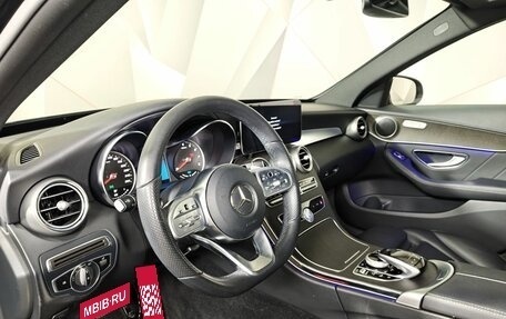 Mercedes-Benz C-Класс, 2019 год, 3 490 000 рублей, 19 фотография