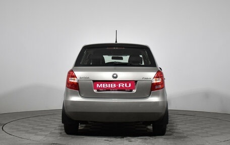 Skoda Fabia II, 2013 год, 739 000 рублей, 7 фотография