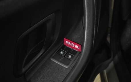 Skoda Fabia II, 2013 год, 739 000 рублей, 11 фотография