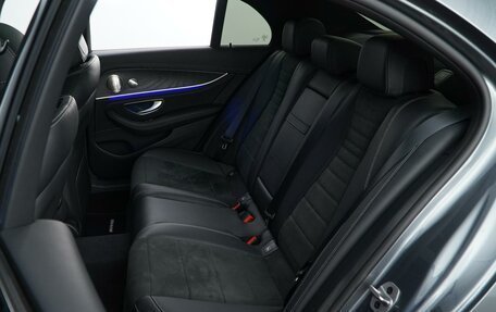 Mercedes-Benz E-Класс, 2021 год, 5 757 077 рублей, 9 фотография