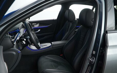 Mercedes-Benz E-Класс, 2021 год, 5 757 077 рублей, 10 фотография