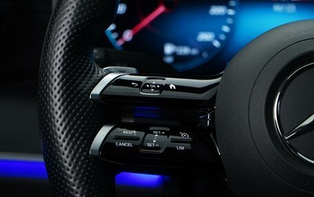 Mercedes-Benz E-Класс, 2021 год, 5 757 077 рублей, 13 фотография