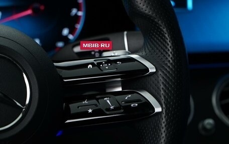 Mercedes-Benz E-Класс, 2021 год, 5 757 077 рублей, 14 фотография