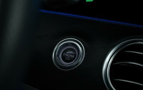 Mercedes-Benz E-Класс, 2021 год, 5 757 077 рублей, 20 фотография