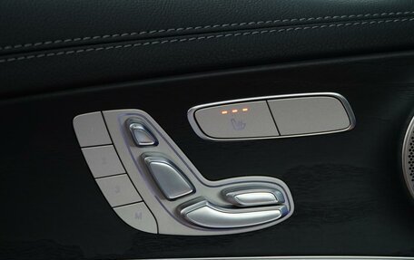 Mercedes-Benz E-Класс, 2021 год, 5 757 077 рублей, 18 фотография