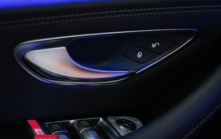 Mercedes-Benz E-Класс, 2021 год, 5 757 077 рублей, 17 фотография