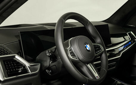 BMW X5, 2025 год, 16 275 000 рублей, 12 фотография