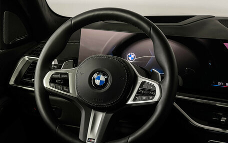 BMW X5, 2025 год, 16 275 000 рублей, 14 фотография