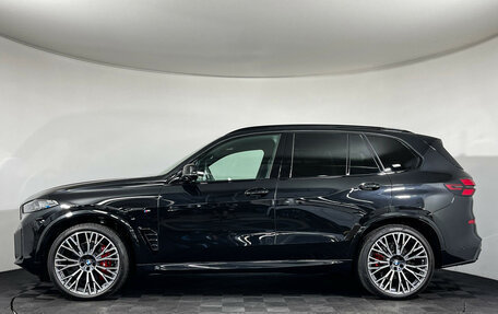BMW X5, 2025 год, 16 275 000 рублей, 6 фотография