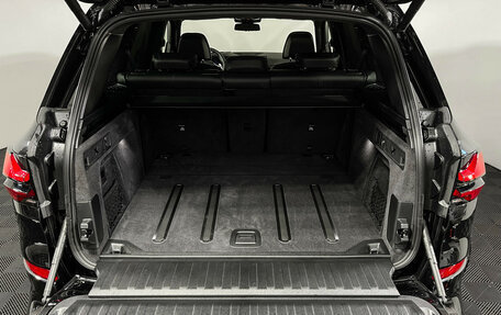 BMW X5, 2025 год, 16 275 000 рублей, 10 фотография