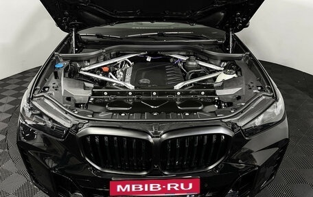 BMW X5, 2025 год, 16 275 000 рублей, 8 фотография