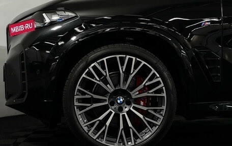 BMW X5, 2025 год, 16 275 000 рублей, 9 фотография