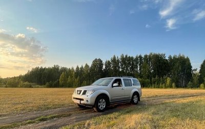 Nissan Pathfinder, 2006 год, 1 250 000 рублей, 1 фотография