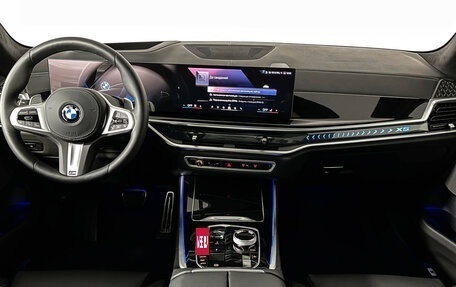 BMW X5, 2025 год, 16 275 000 рублей, 13 фотография
