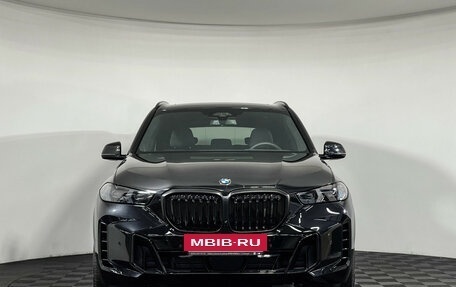 BMW X5, 2025 год, 16 275 000 рублей, 2 фотография
