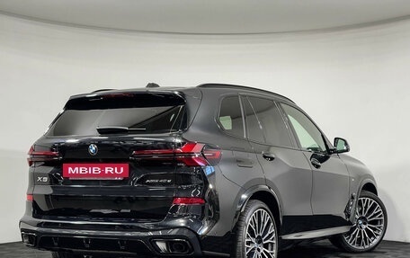 BMW X5, 2025 год, 16 275 000 рублей, 4 фотография