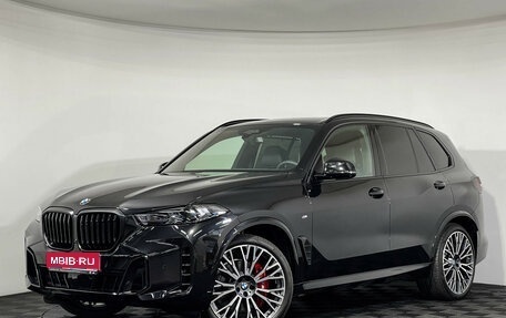 BMW X5, 2025 год, 16 275 000 рублей, 1 фотография