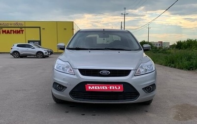 Ford Focus II рестайлинг, 2010 год, 420 000 рублей, 1 фотография