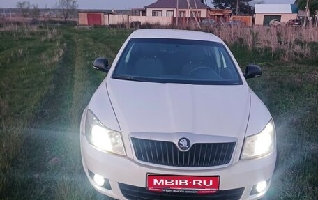 Skoda Octavia, 2013 год, 750 000 рублей, 1 фотография