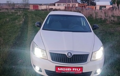Skoda Octavia, 2013 год, 750 000 рублей, 1 фотография
