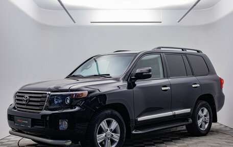 Toyota Land Cruiser 200, 2013 год, 3 545 000 рублей, 1 фотография