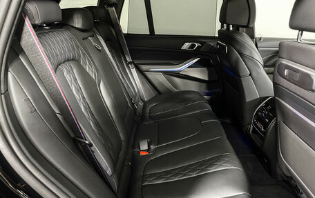 BMW X5, 2025 год, 16 275 000 рублей, 20 фотография