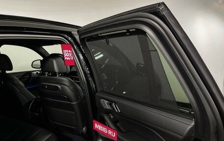 BMW X5, 2025 год, 16 275 000 рублей, 21 фотография
