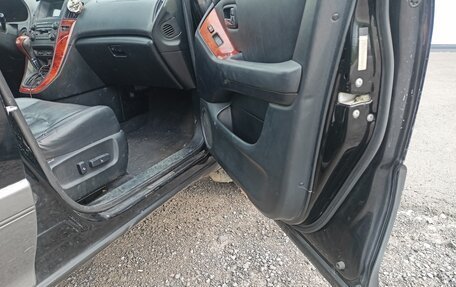 Lexus RX IV рестайлинг, 2001 год, 1 100 000 рублей, 18 фотография