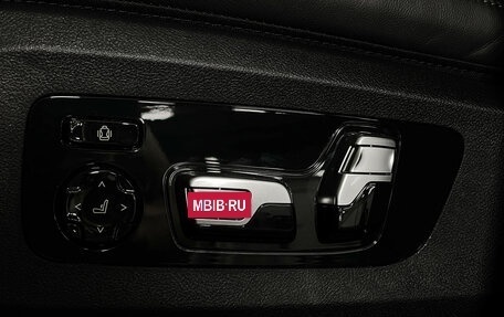 BMW X5, 2025 год, 16 275 000 рублей, 23 фотография