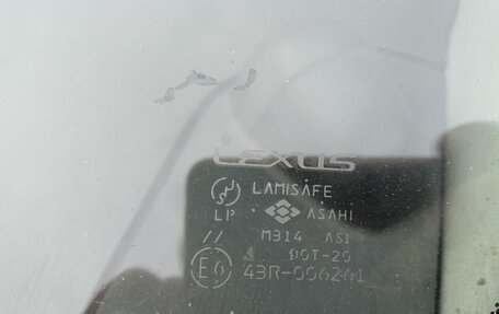 Lexus RX IV рестайлинг, 2001 год, 1 100 000 рублей, 26 фотография