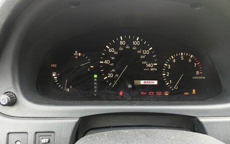Lexus RX IV рестайлинг, 2001 год, 1 100 000 рублей, 28 фотография