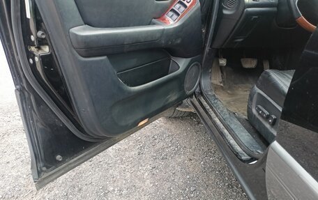 Lexus RX IV рестайлинг, 2001 год, 1 100 000 рублей, 20 фотография