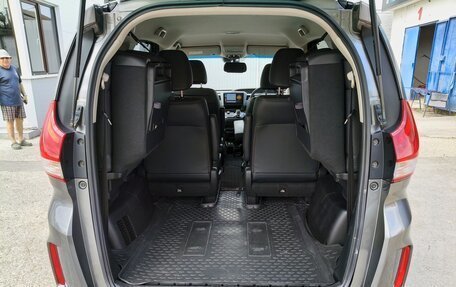 Honda Freed II, 2020 год, 1 850 000 рублей, 10 фотография