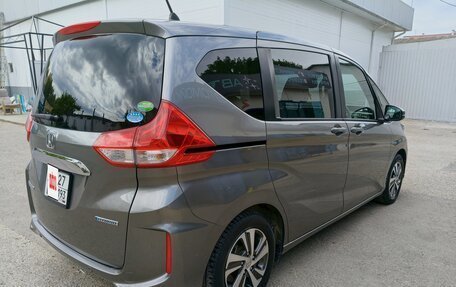 Honda Freed II, 2020 год, 1 850 000 рублей, 7 фотография