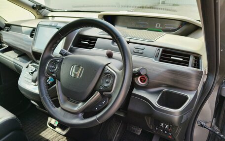 Honda Freed II, 2020 год, 1 850 000 рублей, 17 фотография