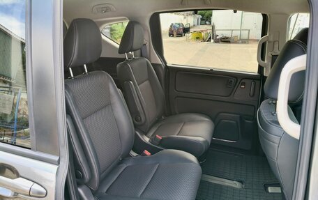 Honda Freed II, 2020 год, 1 850 000 рублей, 12 фотография